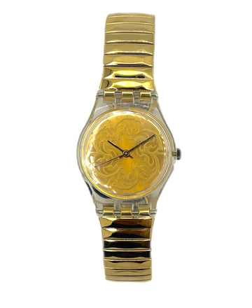 Swatch Lady BAROCHETTO LK179 (2000)