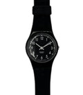 Swatch Lady LITTLE SEVEN LB139 (1995)