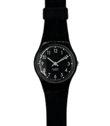 Swatch Lady LITTLE SEVEN LB139 (1995)