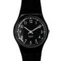 Swatch Lady LITTLE SEVEN LB139 (1995)