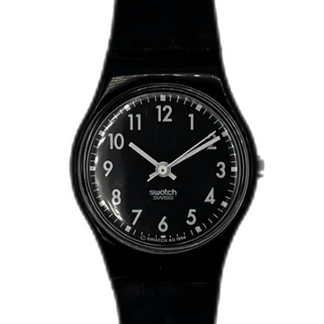 Swatch Lady LITTLE SEVEN LB139 (1995)