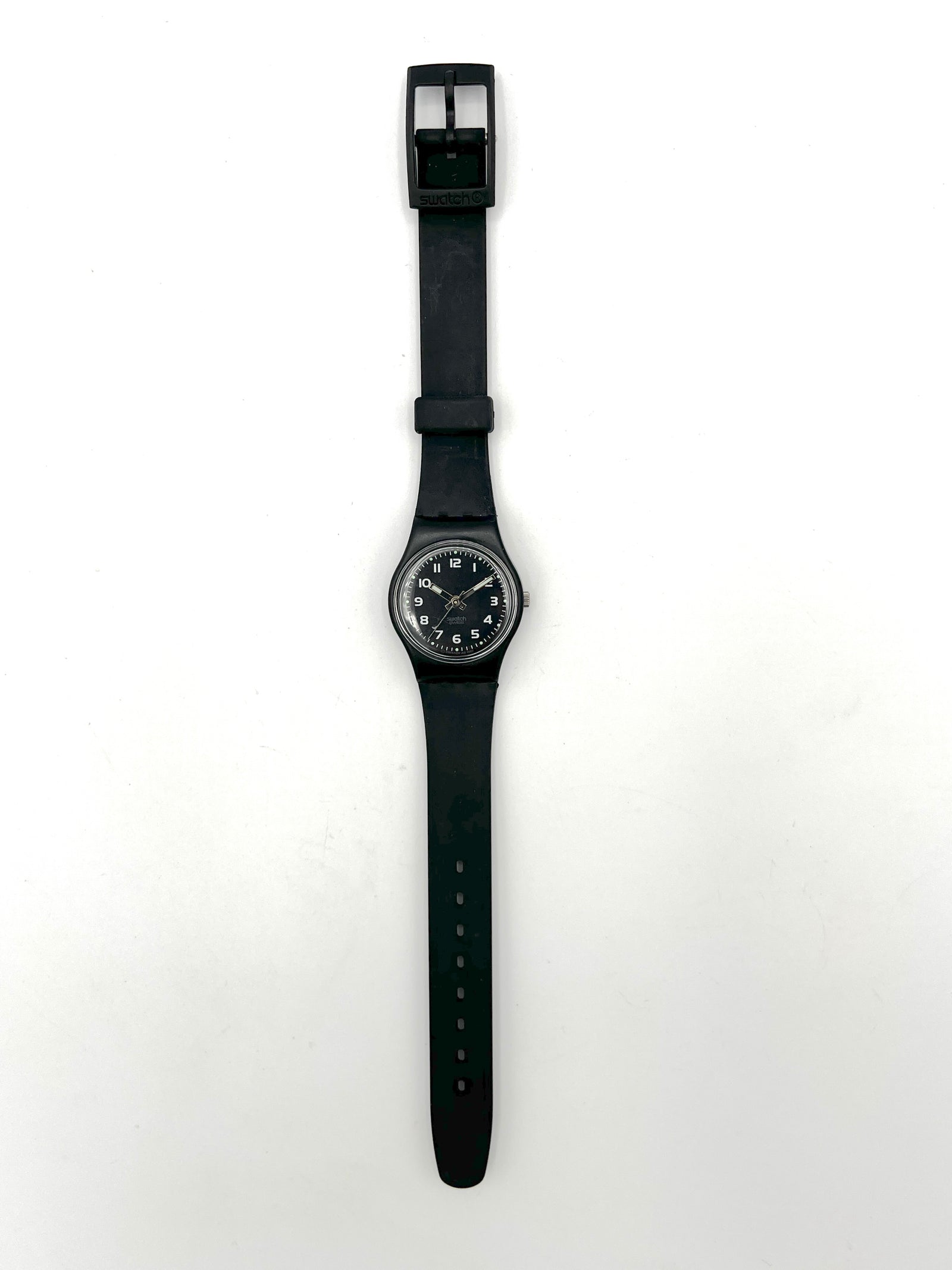 Swatch Lady RISTRETTO LB147 (1999)