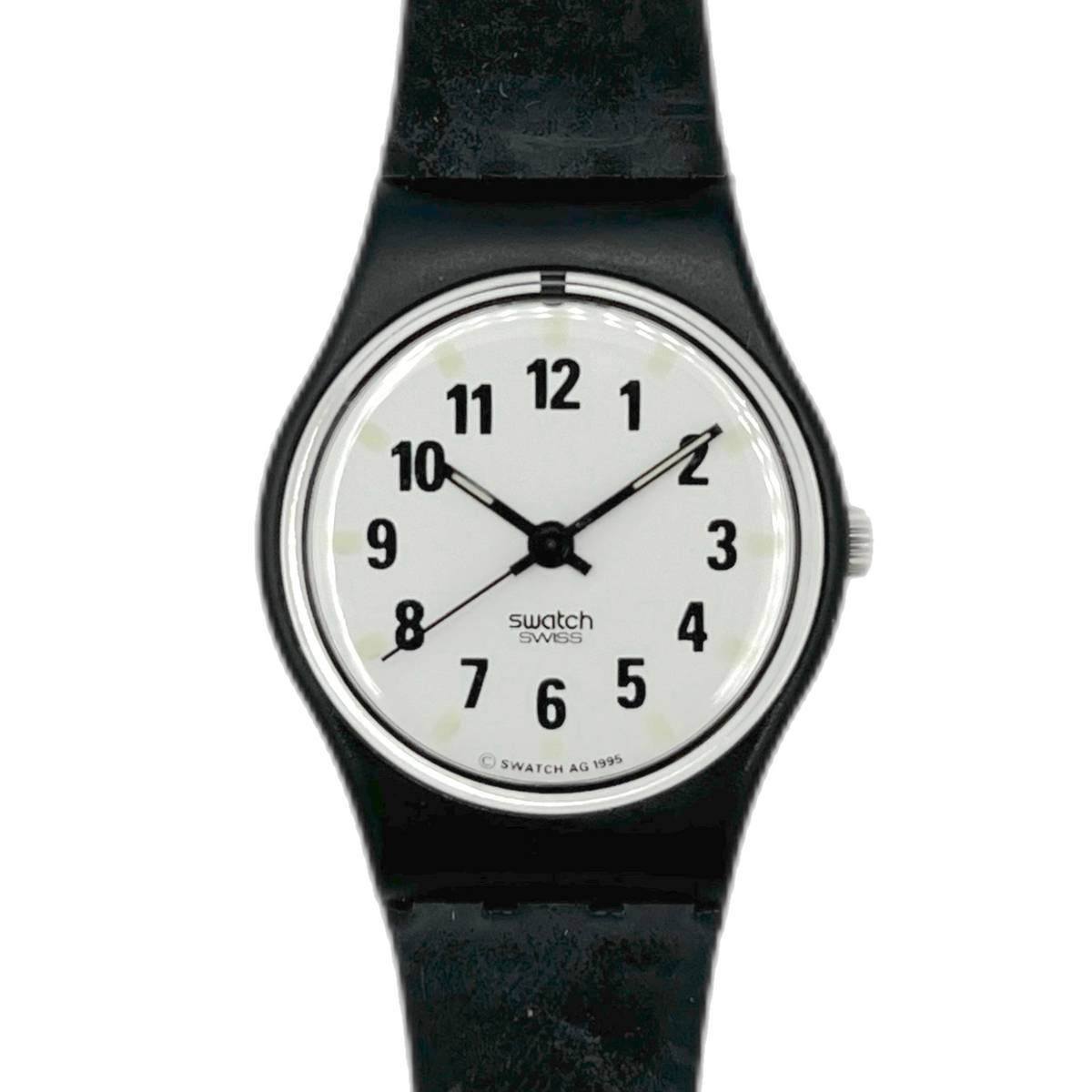 Swatch Lady MISS LB142 (1996)