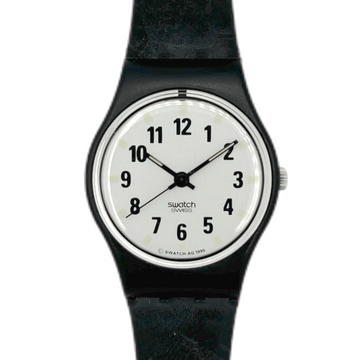 Swatch Lady MISS LB142 (1996)