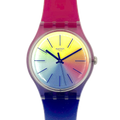 Swatch New Gent MULTIBOOST SUOK143 (2019)