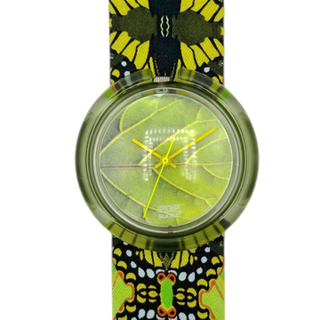 Midi Pop Swatch BUTTERFLY PMG102 (1997)