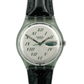 Swatch Gent GREEN LACQUER GM709 (1995)