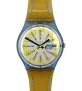 Swatch Gent FROZEN JOGHURT GN708 (1996)