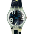 Swatch Gent PATINA GG141 (1996)