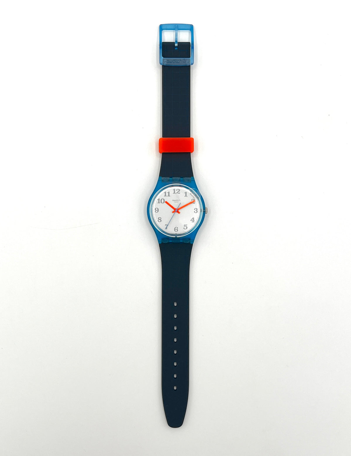 Swatch Gent BACK TO SCHOOL GS149 (2016)