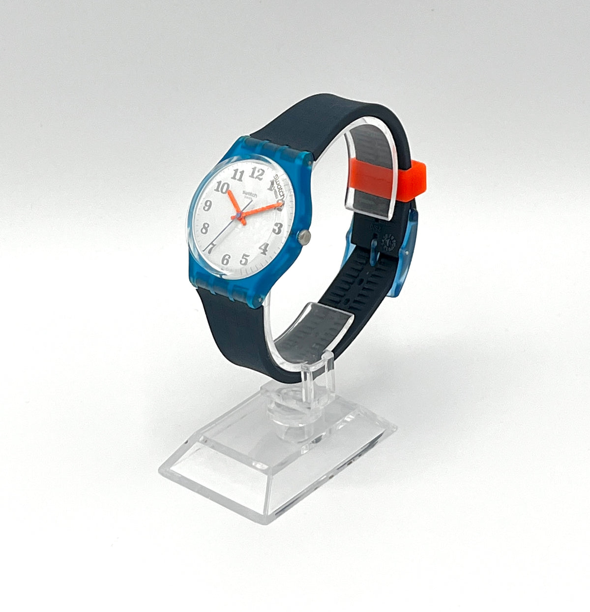 Swatch Gent BACK TO SCHOOL GS149 (2016)
