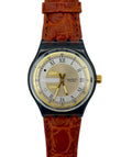Swatch Musicall SAX SLM102 (1994)