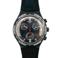 Swatch Irony Chrono Eruption YCB4023 (2004)