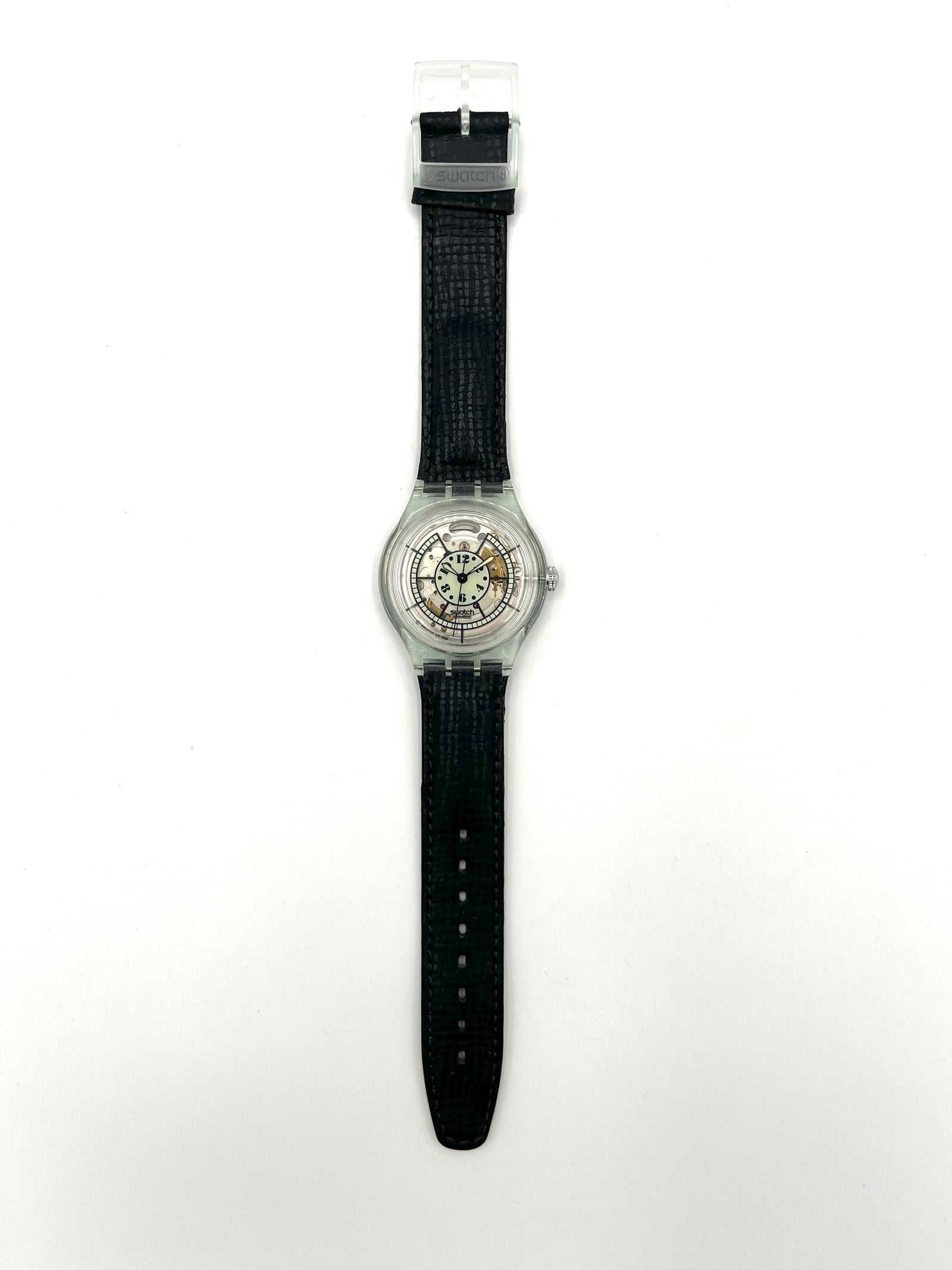 Swatch Automatic GRIN SAG101 (1994)