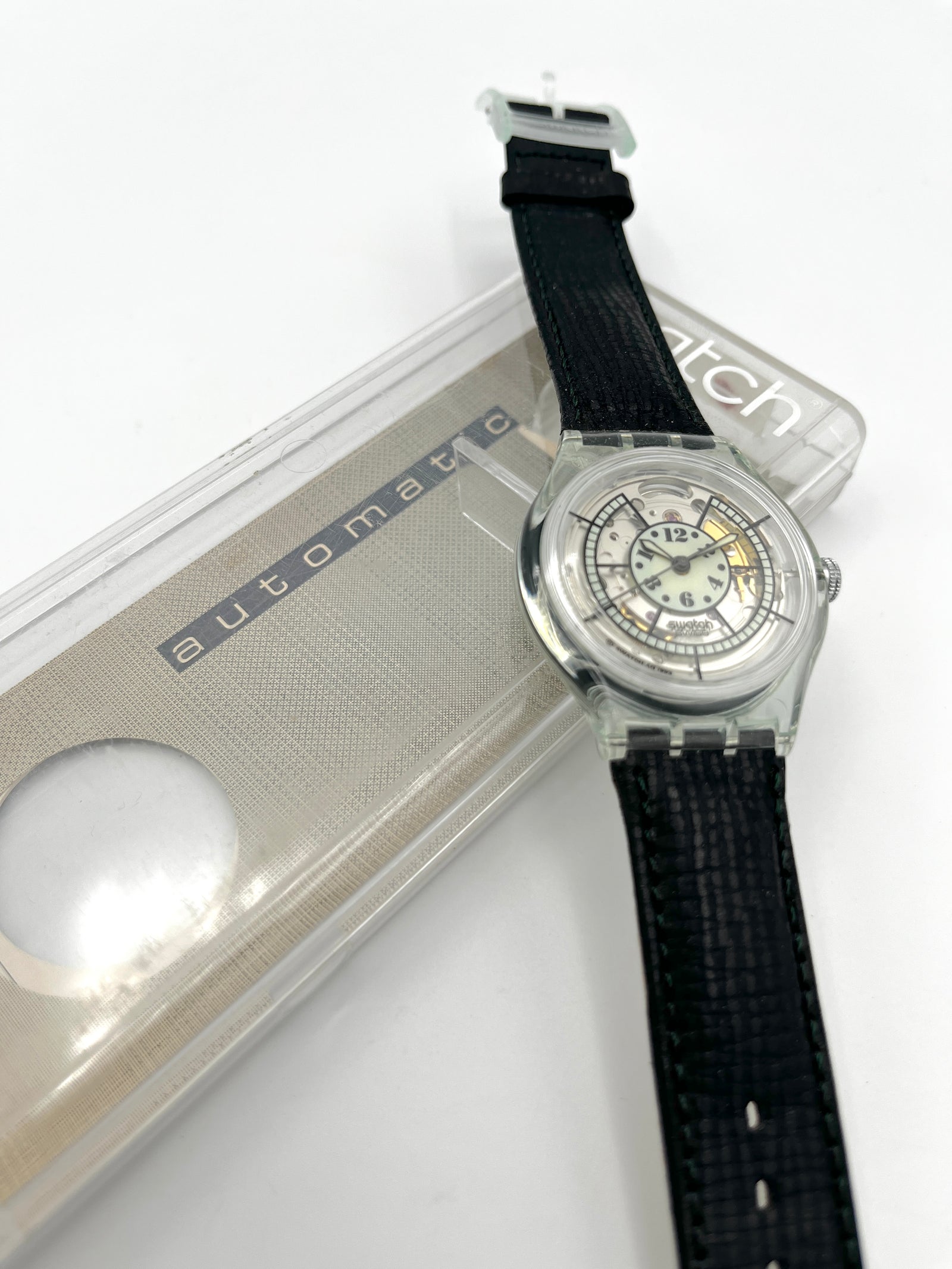 Swatch Automatic GRIN SAG101 (1994)