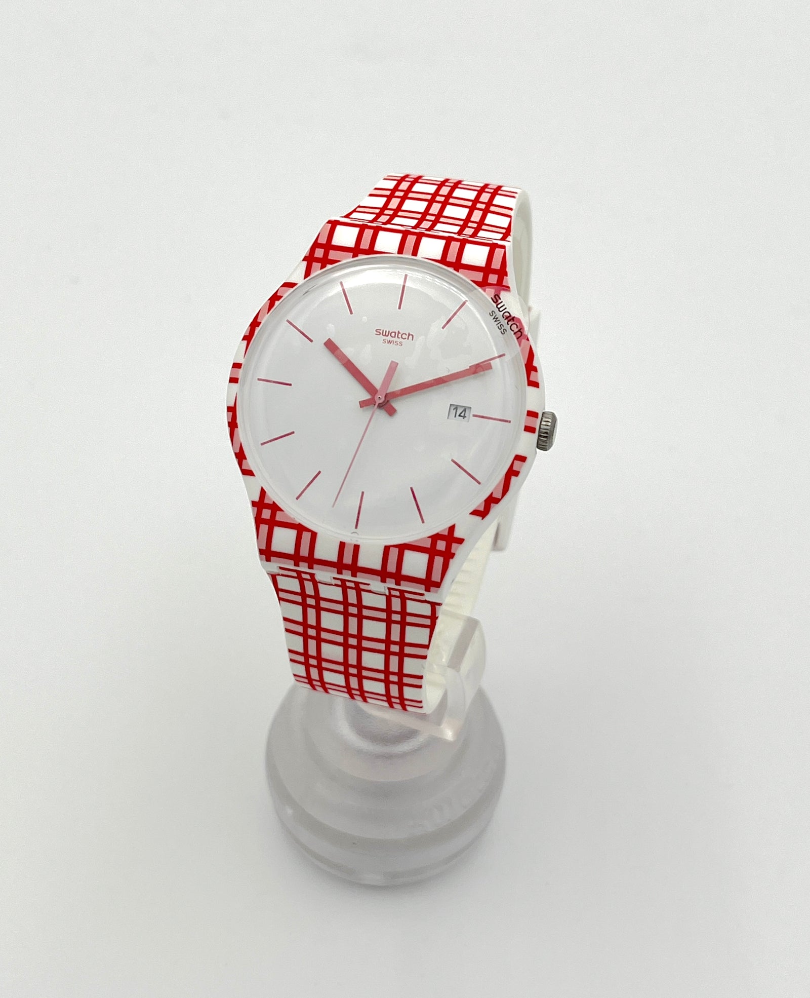 Swatch New Gent PIKNIK SUOW401 (2018)