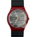 Swatch Gent VOLTAGE GR702 (1998)
