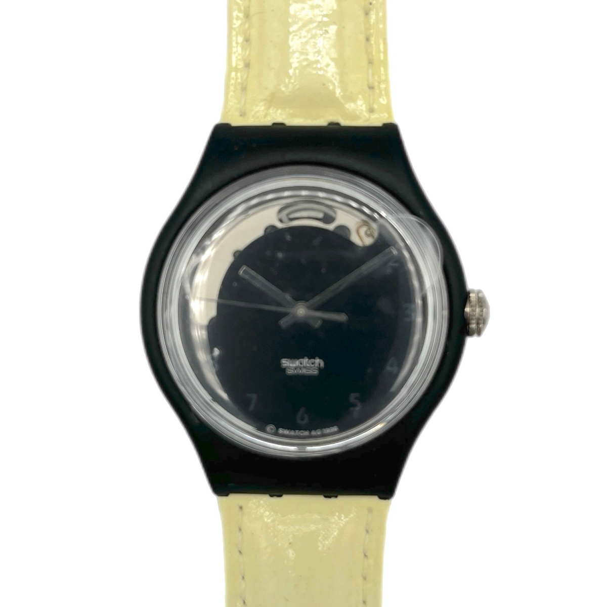Swatch Automatique TARSIA SAB106 (1997)
