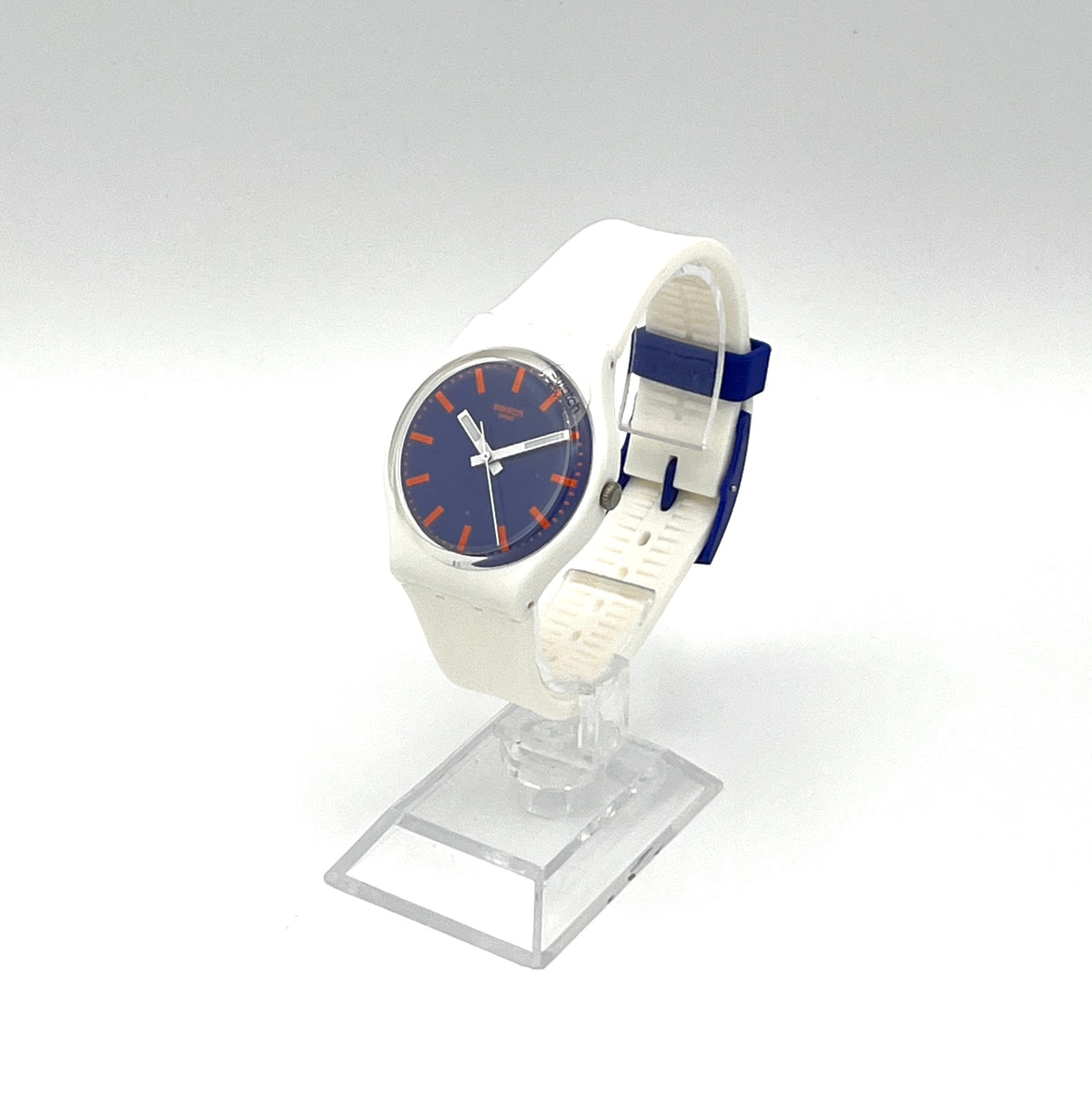 Swatch Gent BOAT TRIP GW163 (2013)