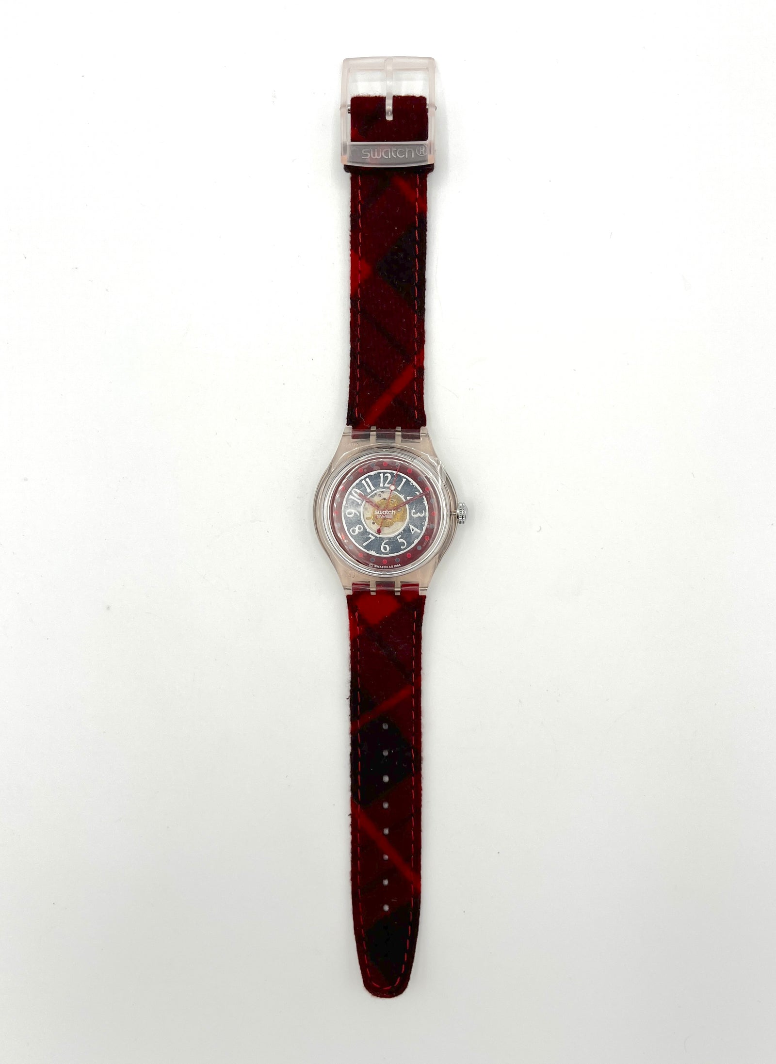 Swatch Automatique MC KILLOP SAP103 (1996)