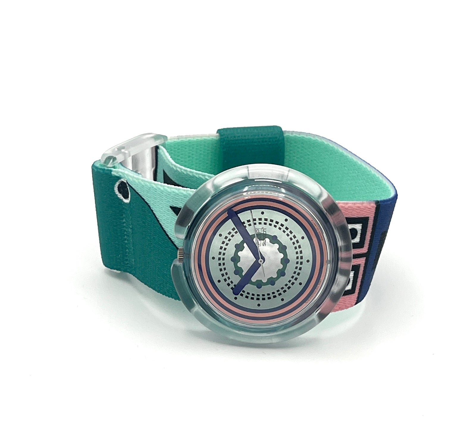 Pop Swatch MUEZZIN PWN107 (1992)