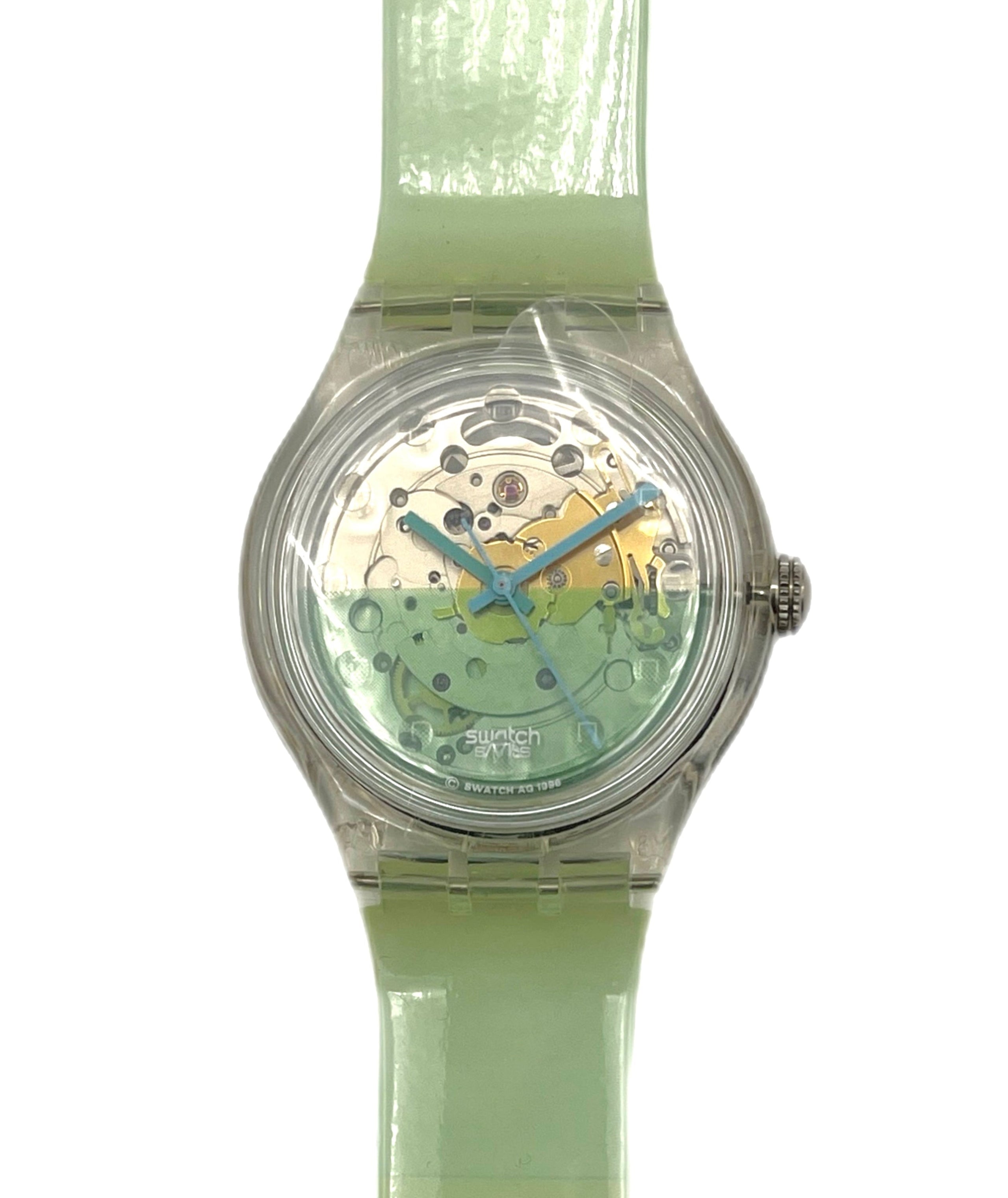 Swatch Automatic Watches | Vintage Mechanical & Sistem51
