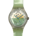 Swatch Automatic BIG DROP SAK127 (1997)