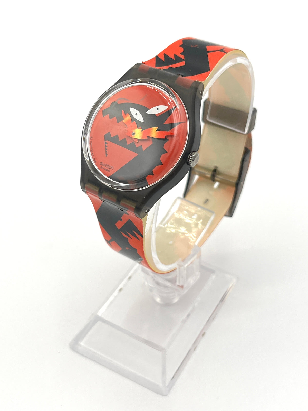 Swatch Gent SPICY GM150 (1999)