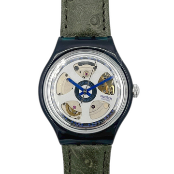 Swatch Automatic BAERU SAN102 (1993)