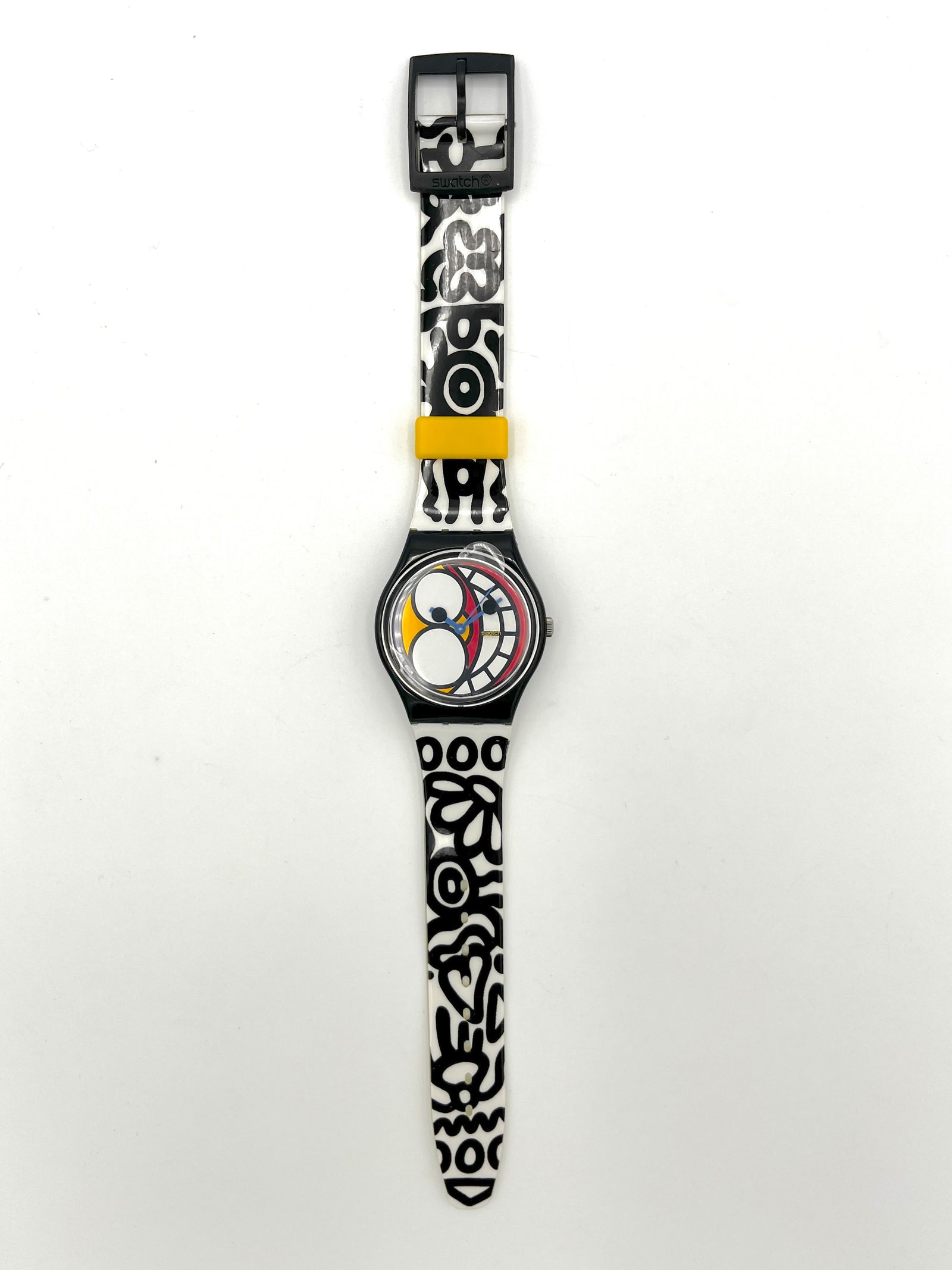 Échantillon d'artiste ARNOULD FASHIONS par Jak Arnould GB186 (1998)