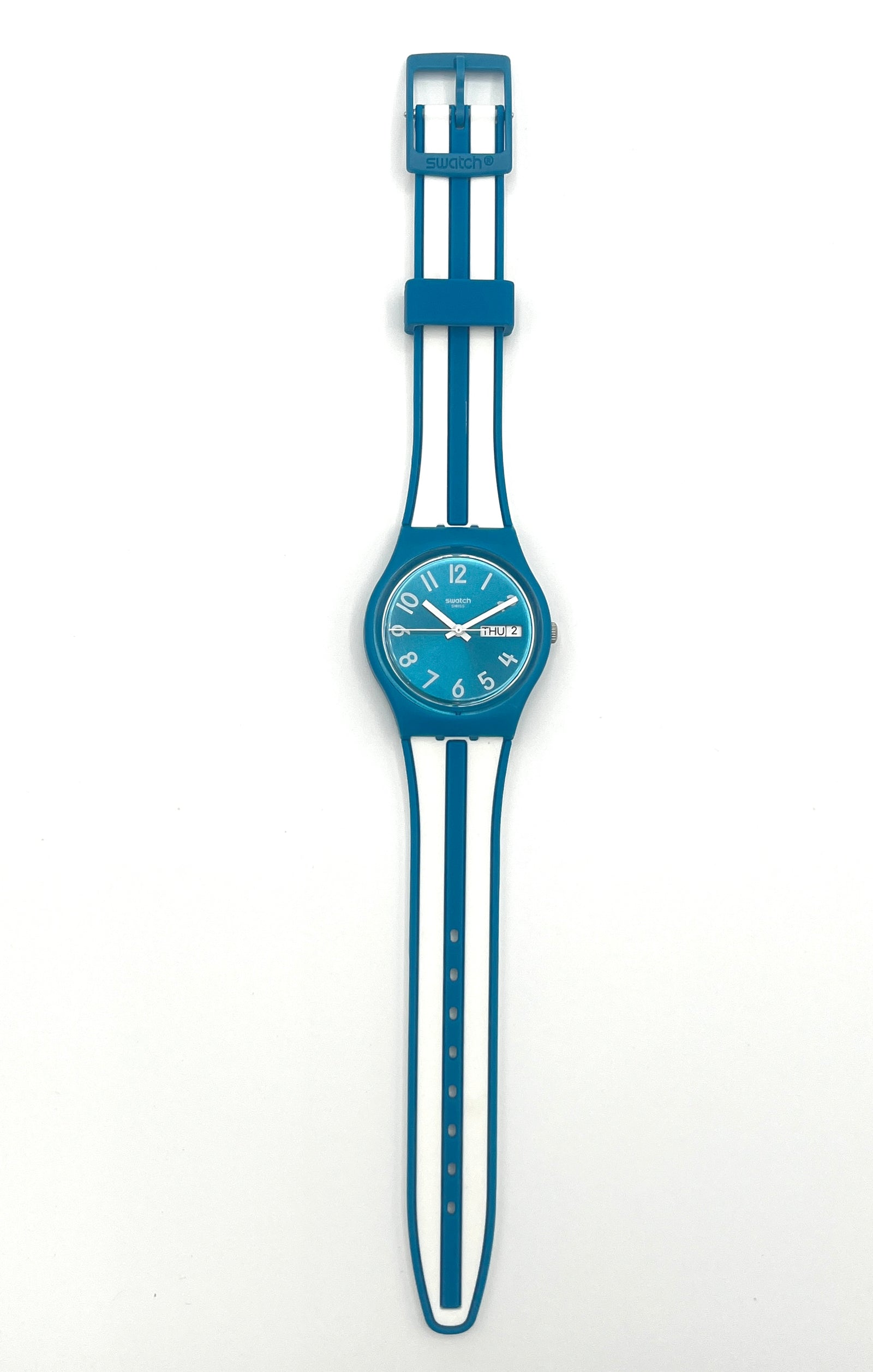 Swatch Gent ANISETTE GS702 (2019)
