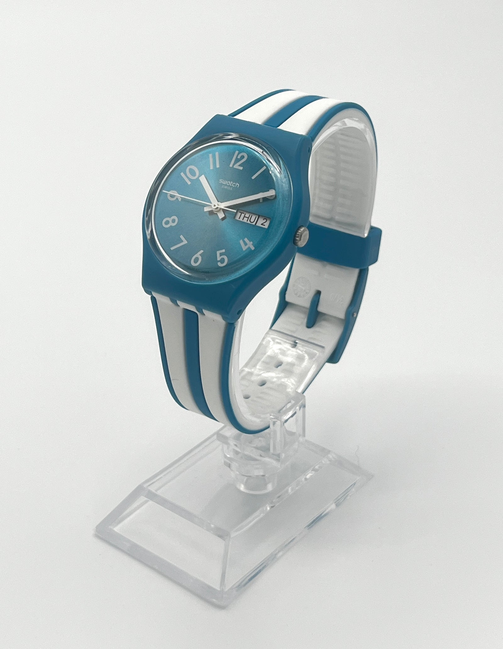 Swatch Gent ANISETTE GS702 (2019)