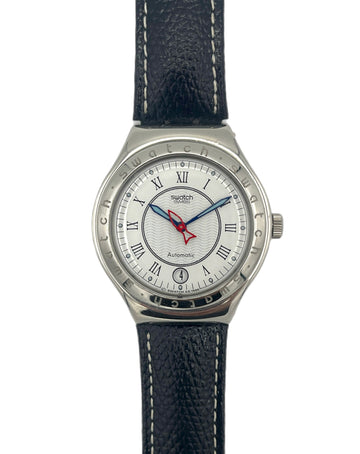 Swatch Irony Automatic POISSON ROUGE YAS400 (2006)
