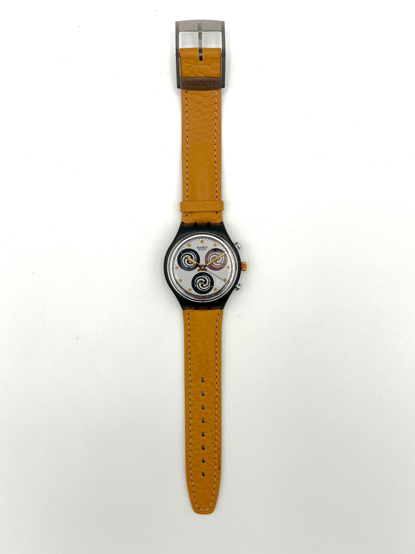 Swatch Chrono SIRIO SCM101 (1992)