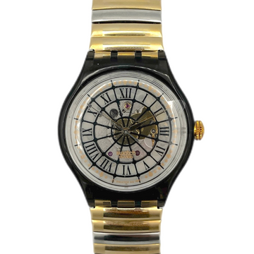 Swatch Automatique MARECHAL SAM101 / SAM102 (1994)
