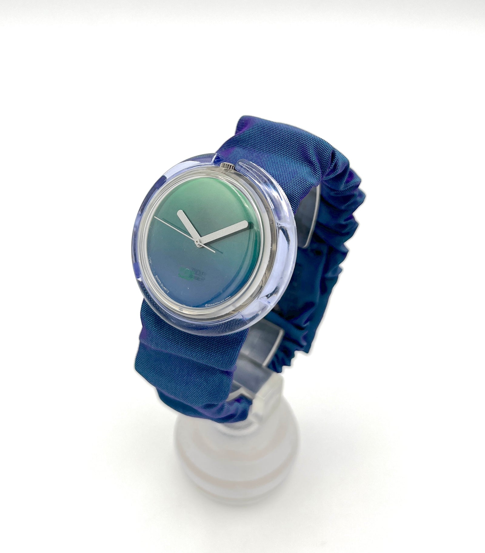 Midi Pop Swatch VERT PMK109 (1995)