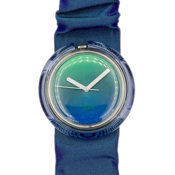 Midi Pop Swatch VERT PMK109 (1995)