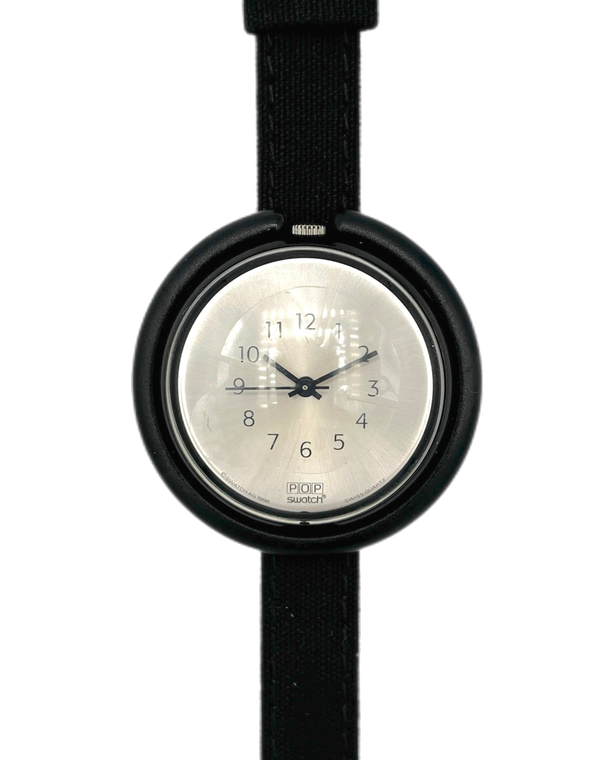 Swatch Pop Watches | Colorful, Fun & Iconic Pop Style Timepieces