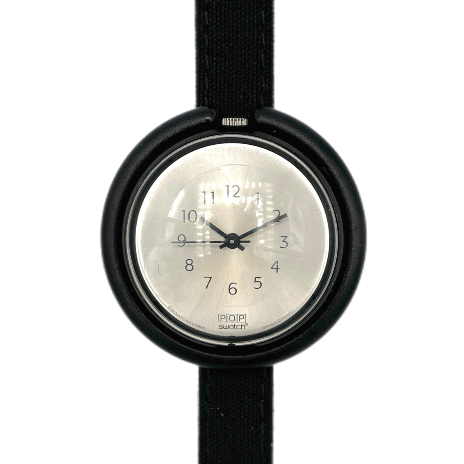 Midi Pop Swatch SKINNY PMB109 (1997)