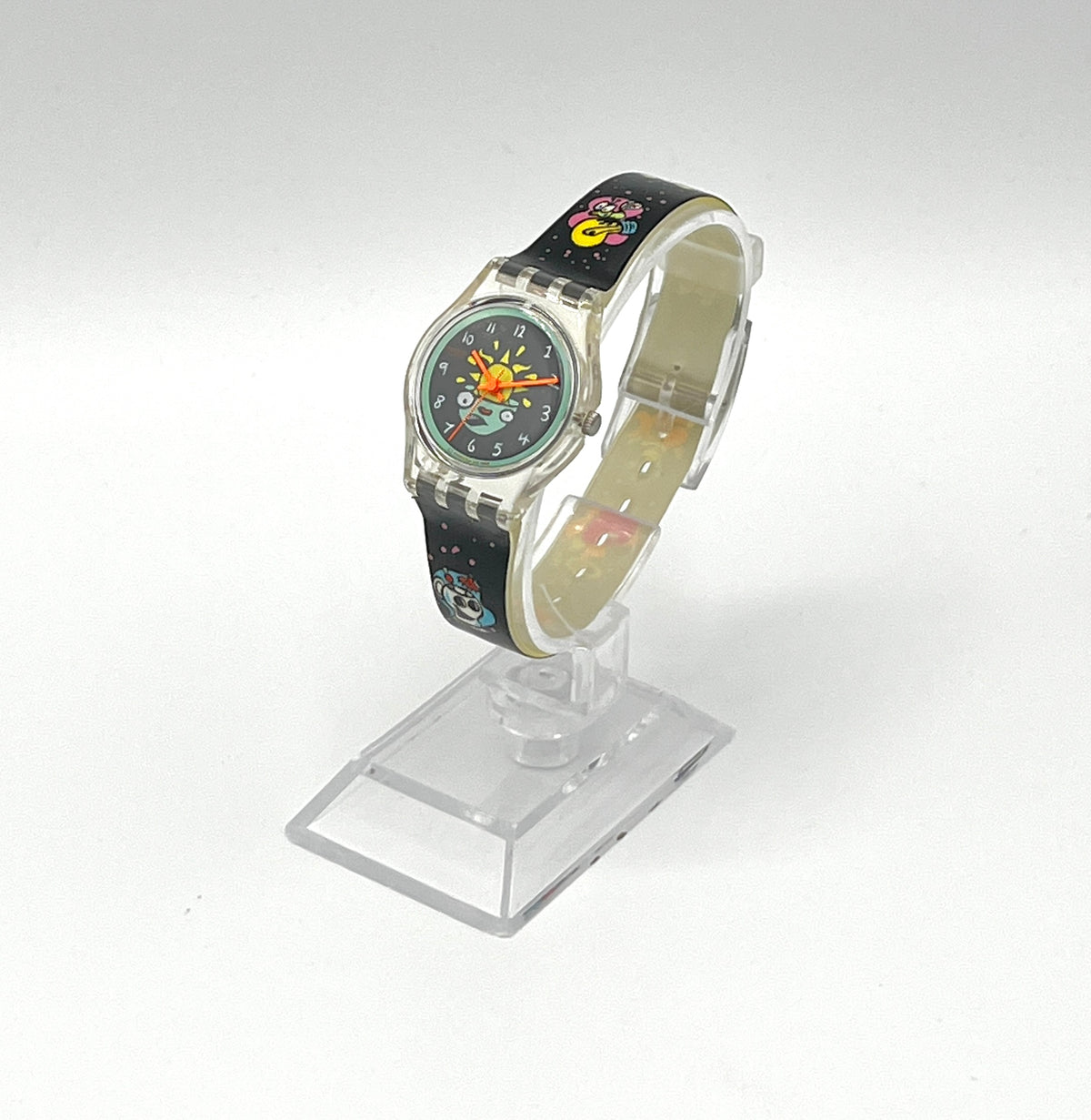 Swatch Lady ULO LK174 (1999)