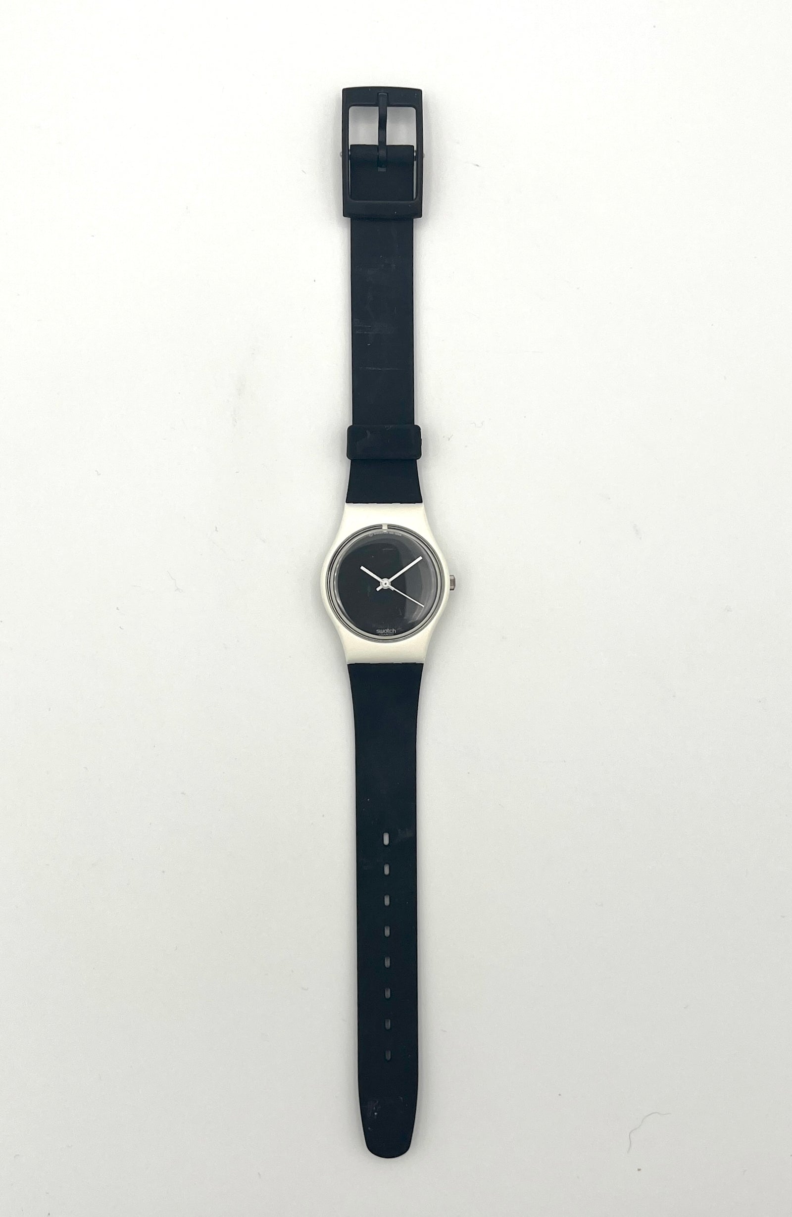 Swatch Lady LITTLE ECLIPSE LW112 (1987)