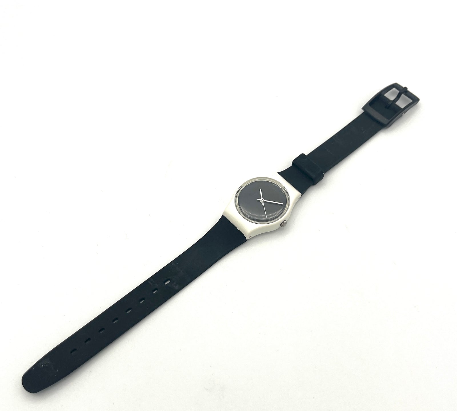 Swatch Lady LITTLE ECLIPSE LW112 (1987)