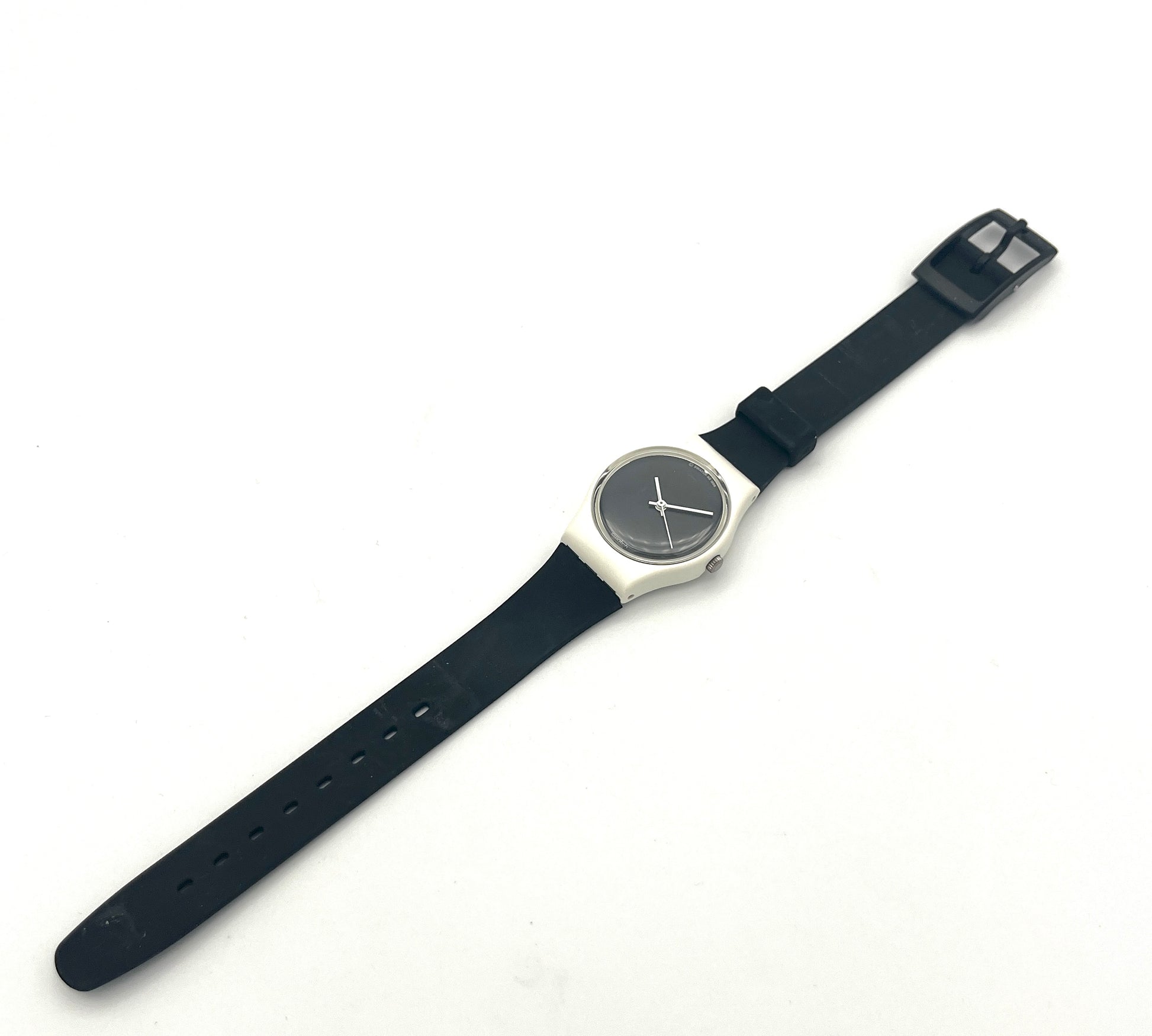Swatch Lady LITTLE ECLIPSE LW112 (1987)