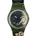 Swatch Gent Access SERPENT SOUP SKG101 (2004)