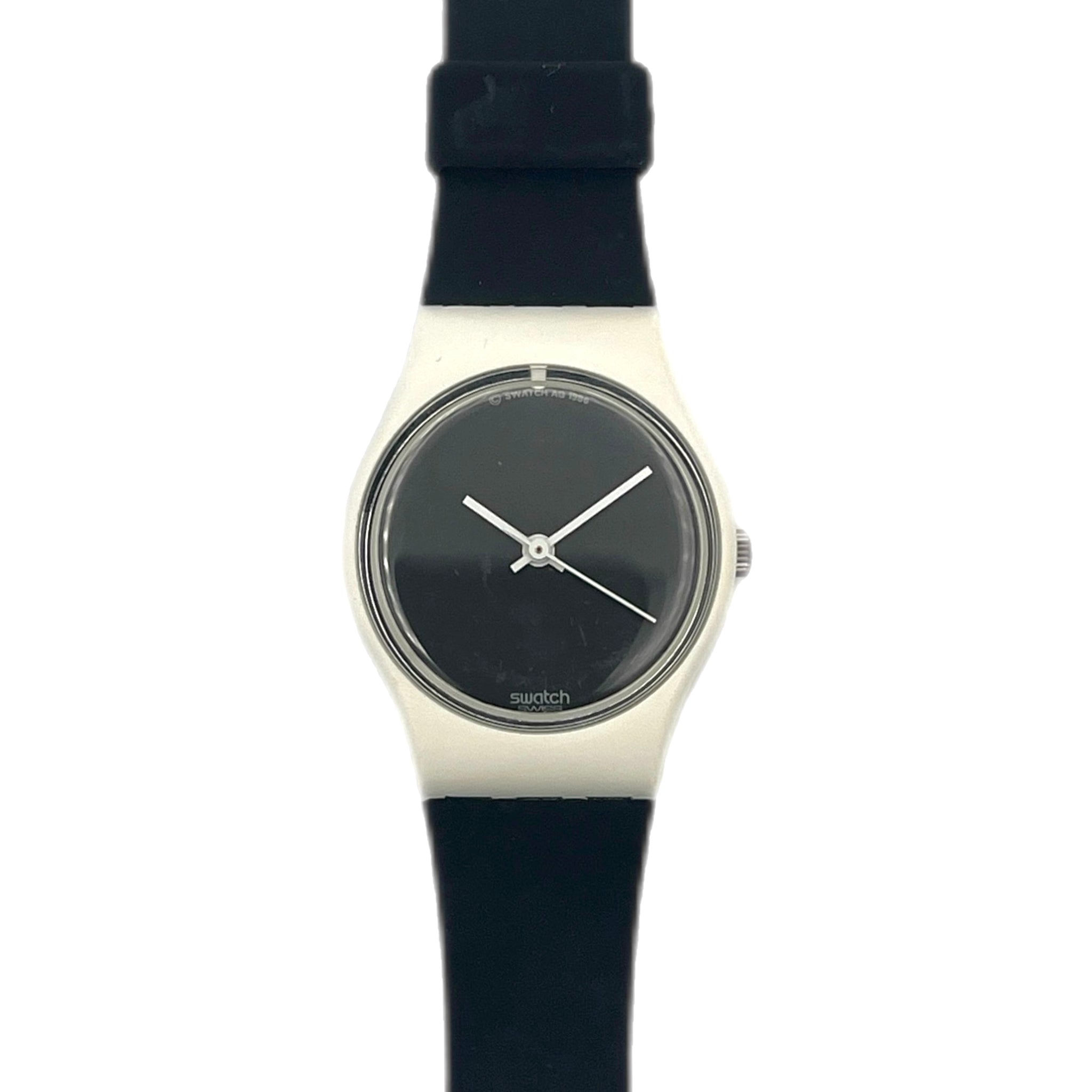 Swatch Lady LITTLE ECLIPSE LW112 (1987)