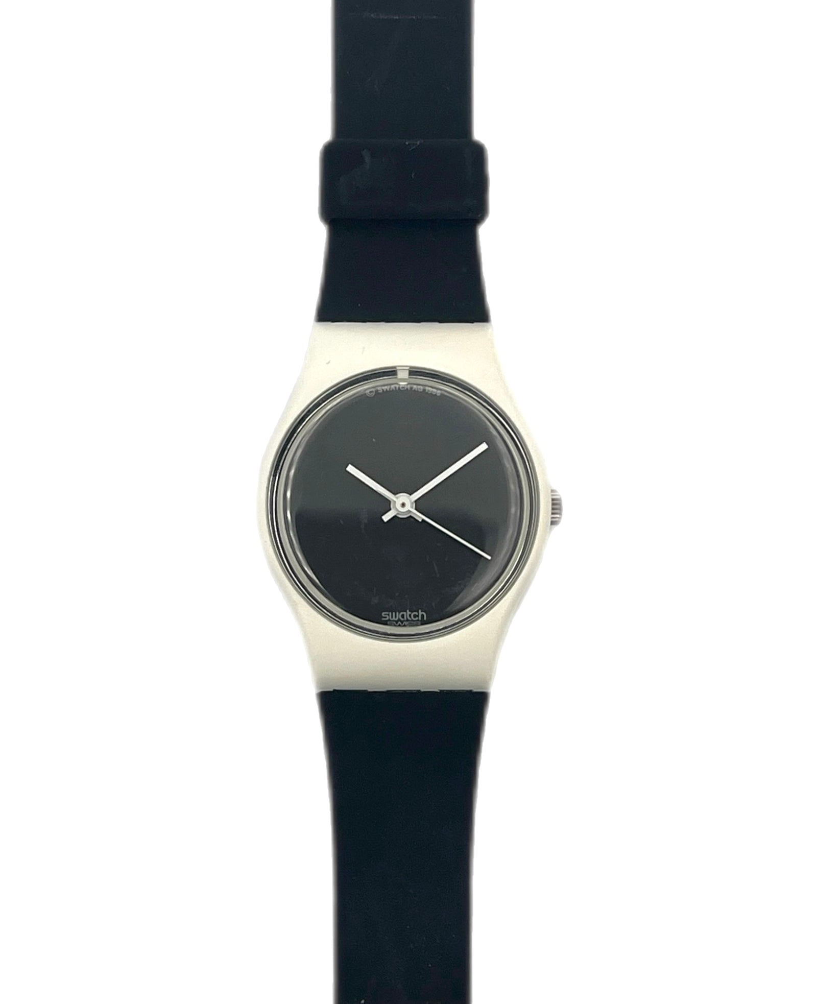 Swatch Lady LITTLE ECLIPSE LW112 (1987)