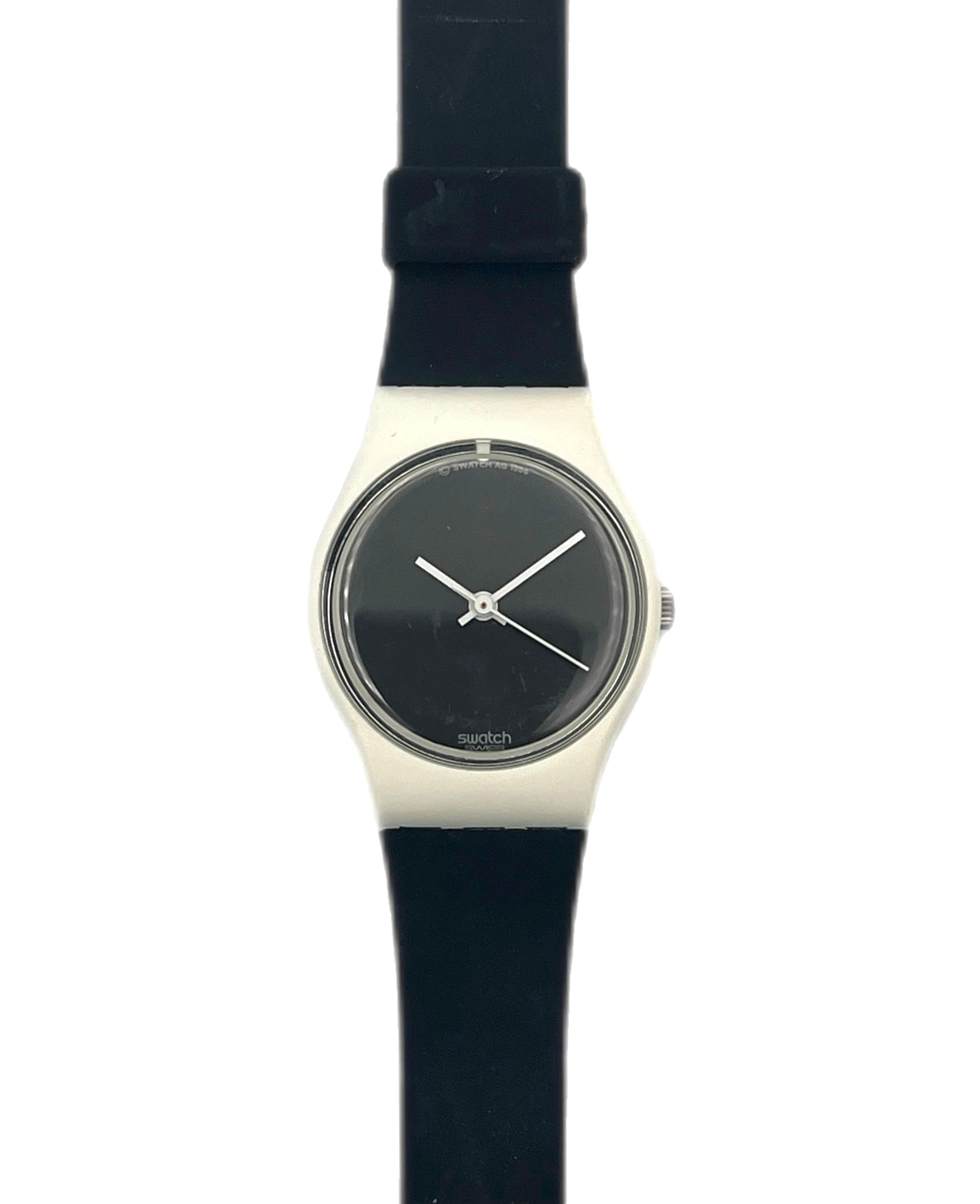Swatch Lady LITTLE ECLIPSE LW112 (1987)