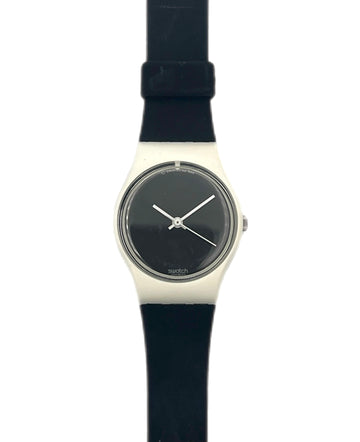 Swatch Lady LITTLE ECLIPSE LW112 (1987)