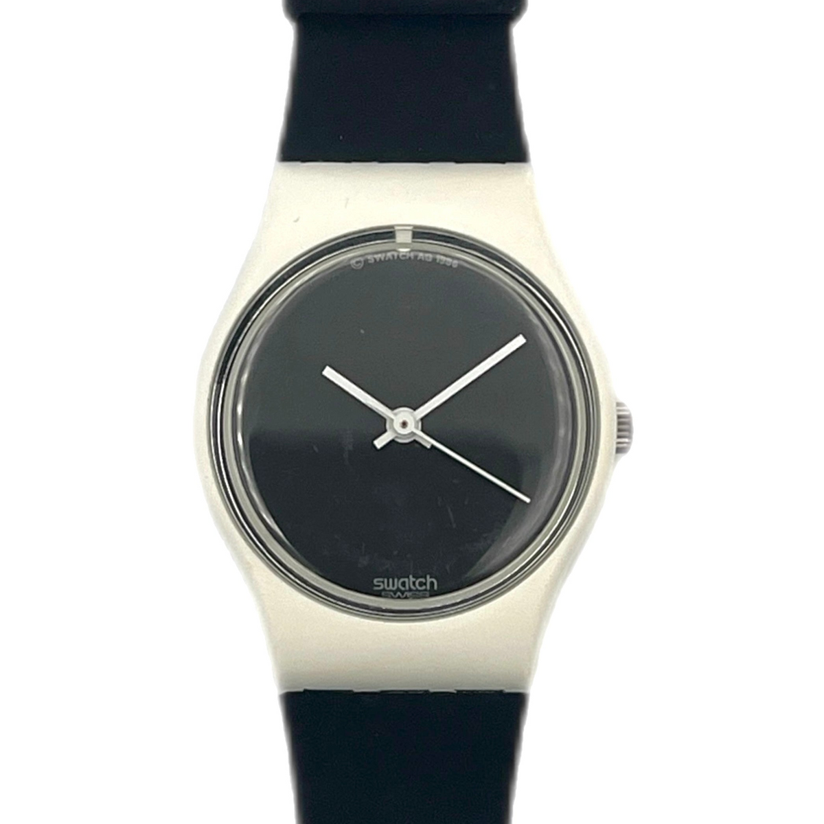 Swatch Lady LITTLE ECLIPSE LW112 (1987)