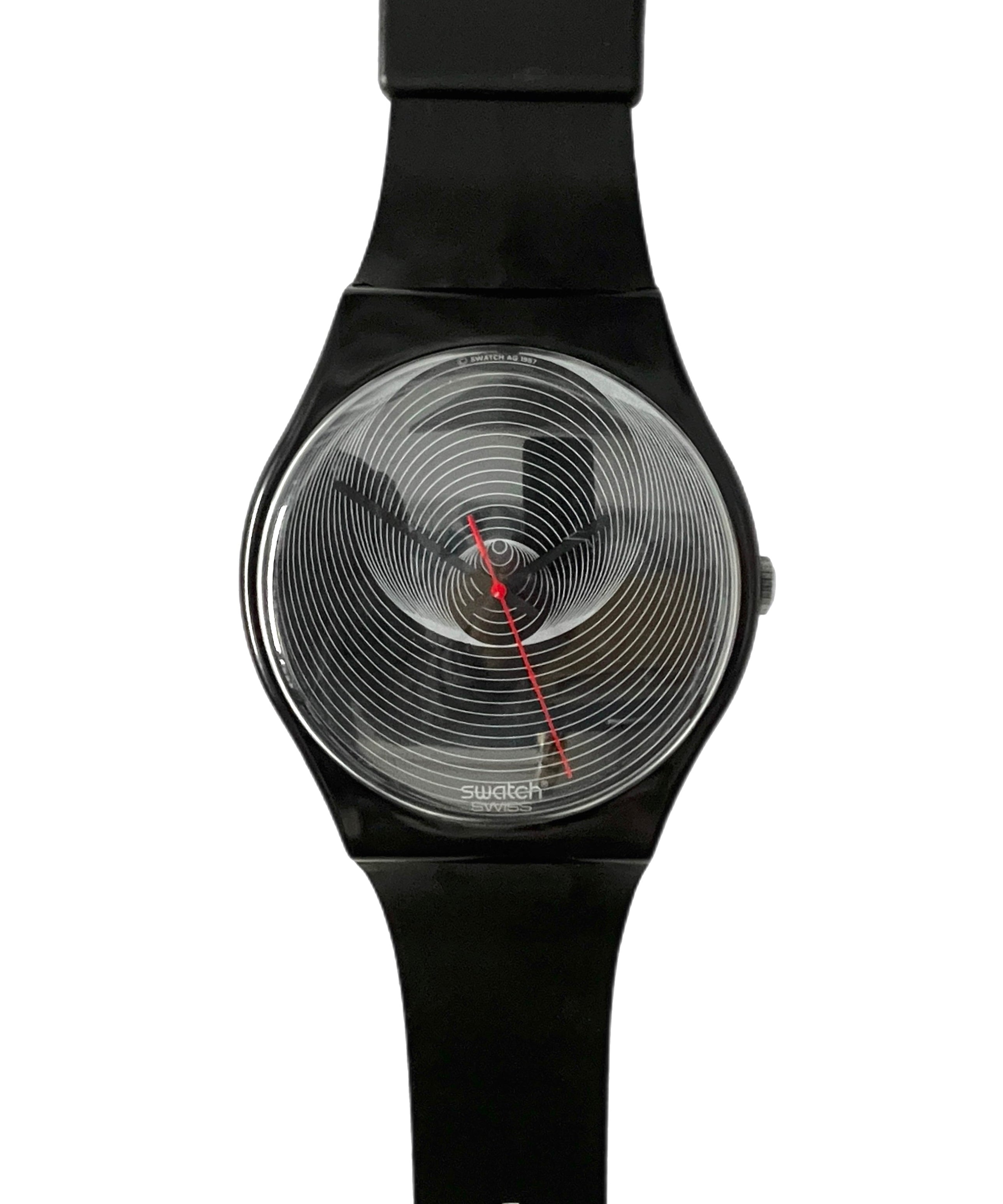 Looking for an original Swatch Maxi wall clock? We have them in stock.